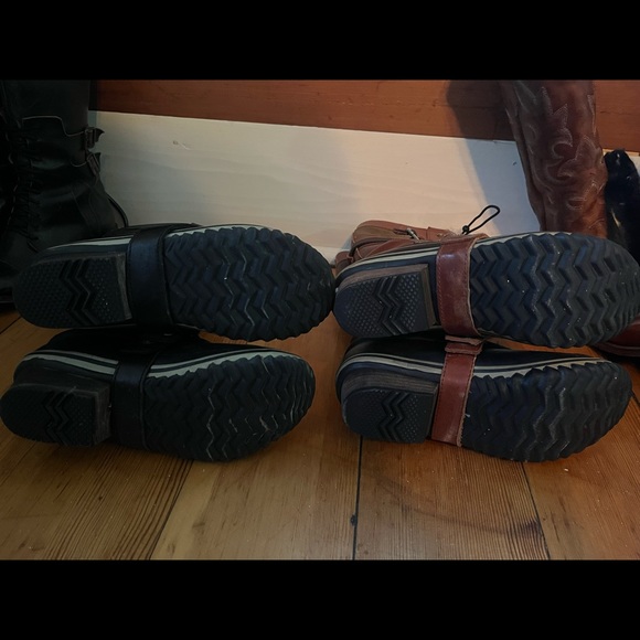 Sorels - Picture 5 of 6